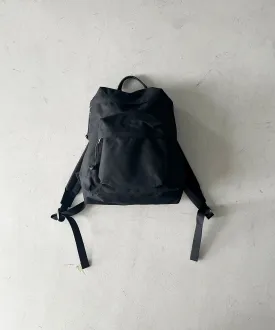 Aeta BACKPACK TF : S "BLACK"