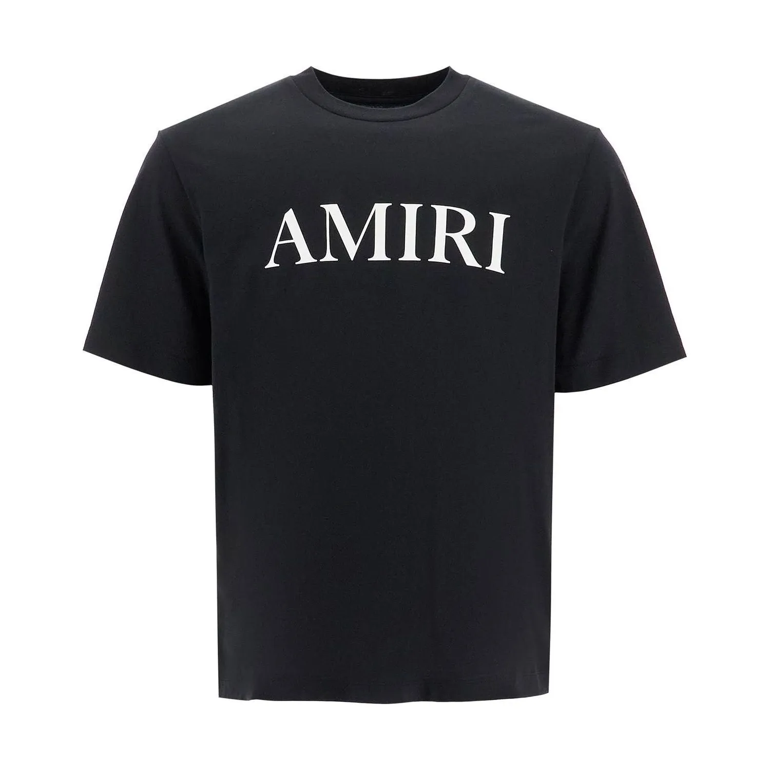 amiri core logo t-shirt