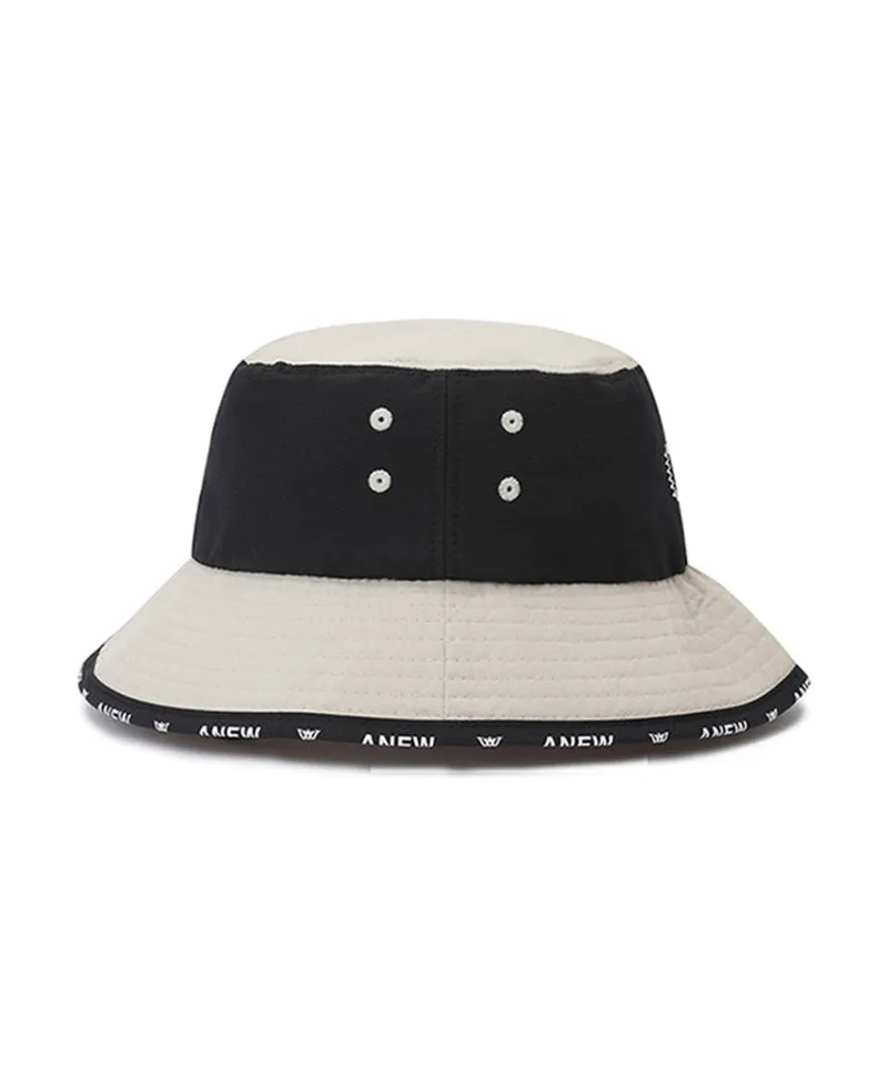 ANEW Color Block Bucket Hat