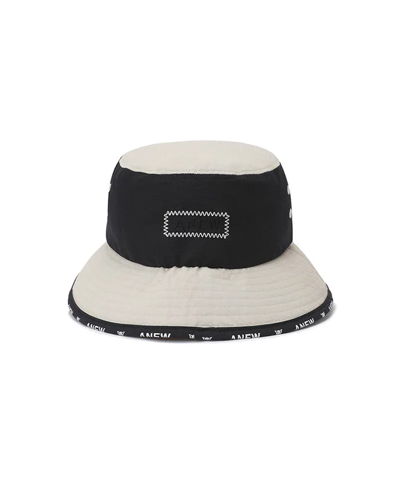 ANEW Color Block Bucket Hat