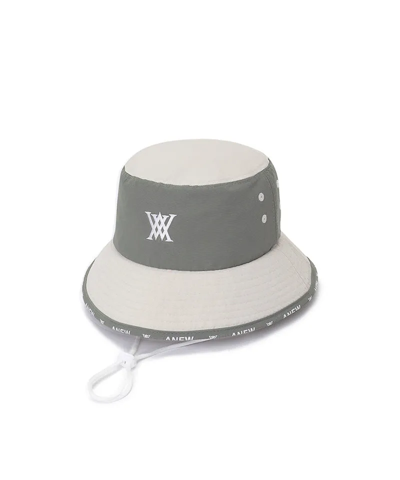 ANEW Color Block Bucket Hat