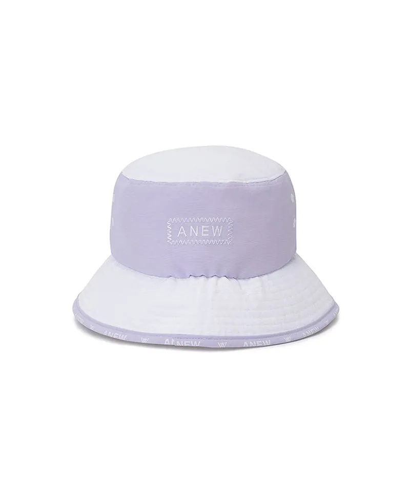 ANEW Color Block Bucket Hat