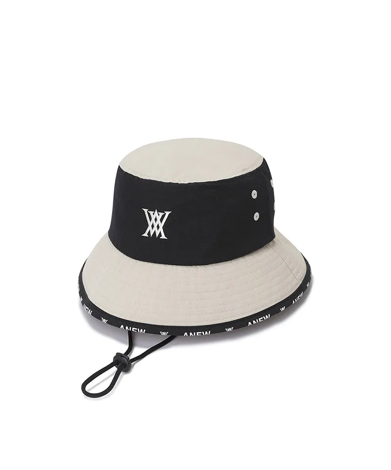 ANEW Color Block Bucket Hat