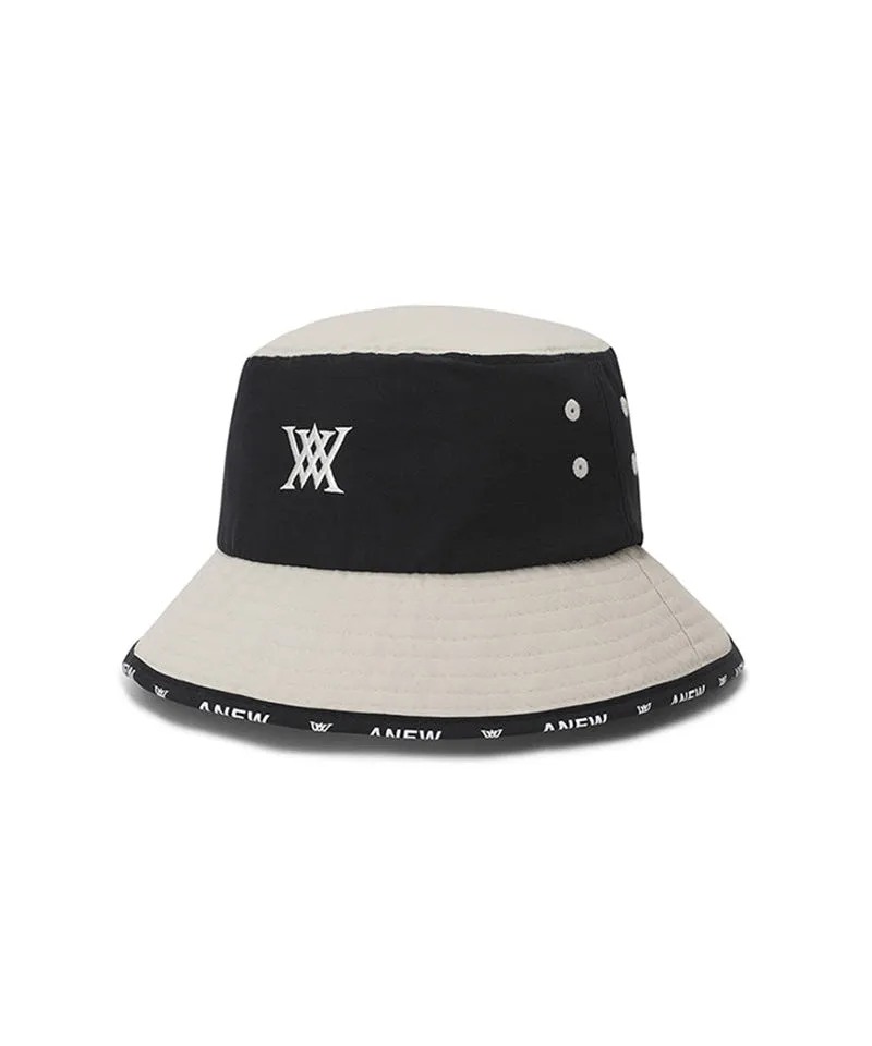 ANEW Color Block Bucket Hat