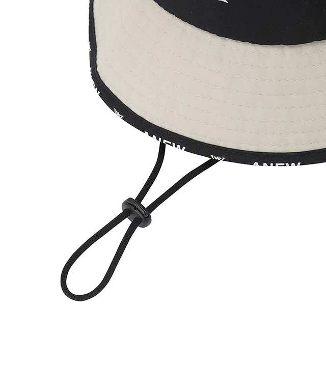 ANEW Color Block Bucket Hat