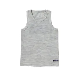 Base Layer Tank Top (Gray)