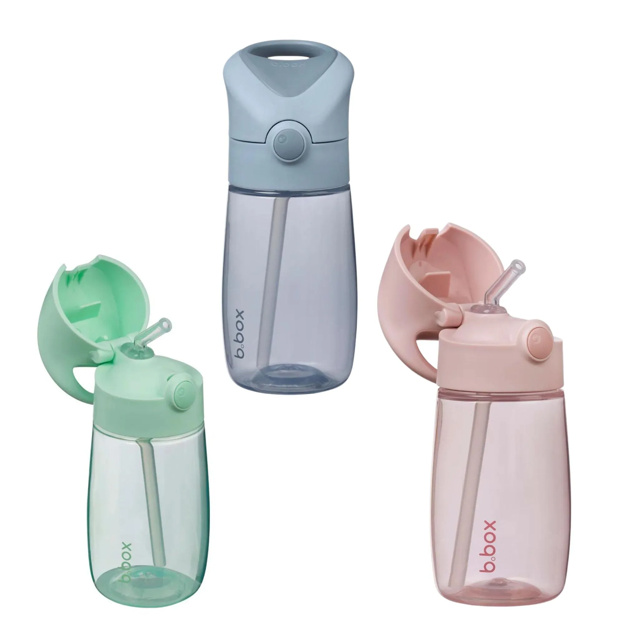 BBox 380mL Drink Bottle Jnr