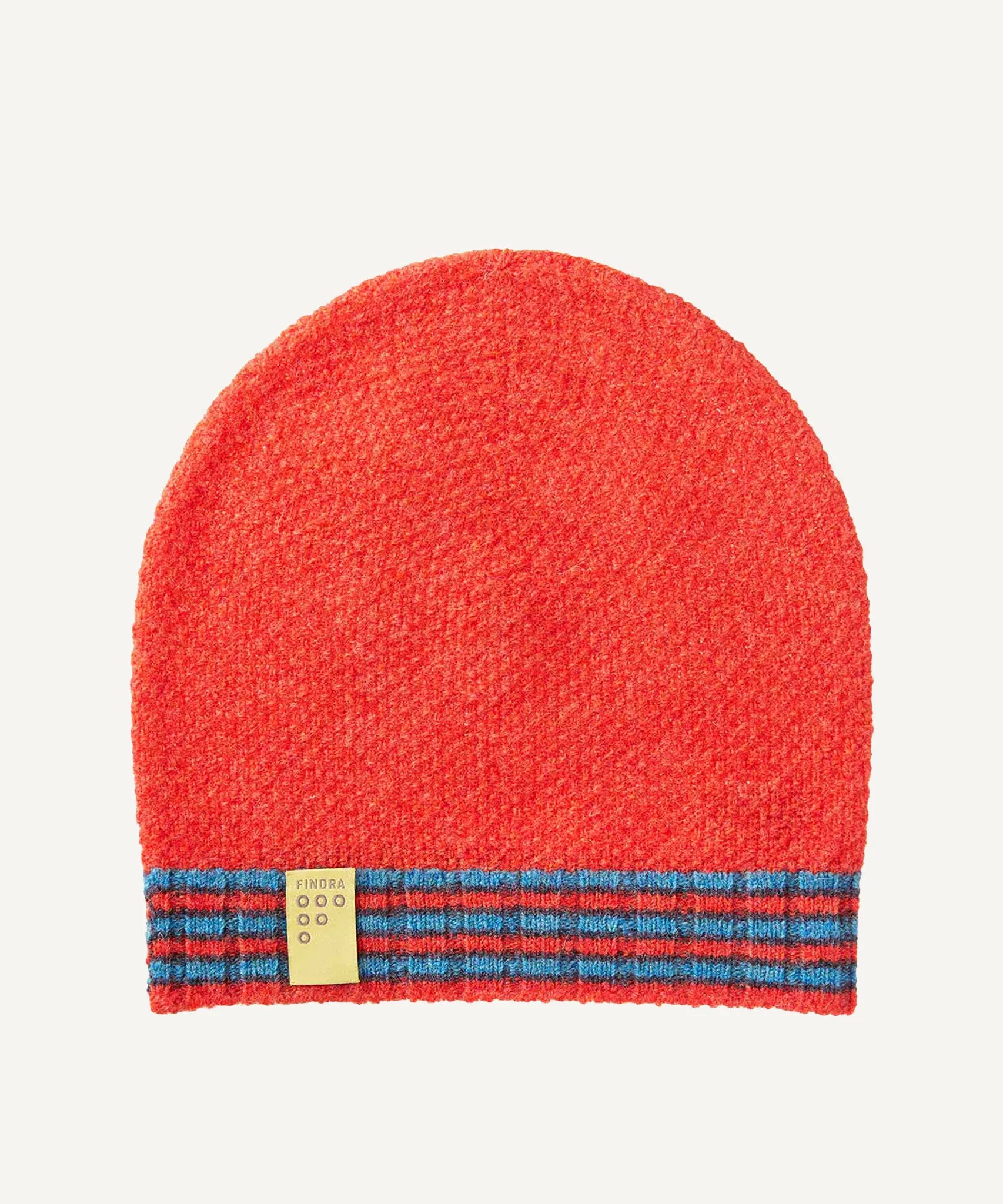 Betty Lambswool Beanie