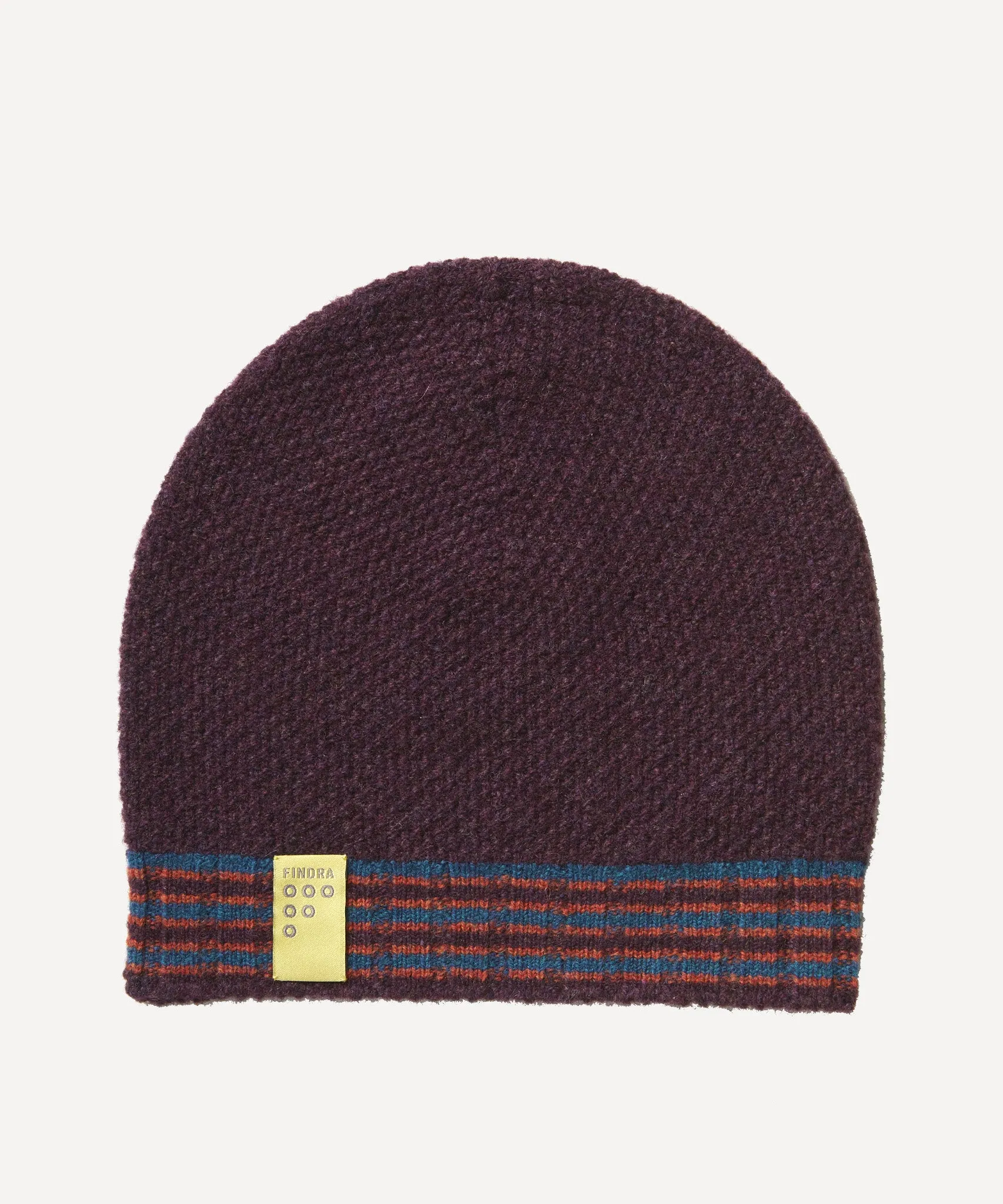 Betty Lambswool Beanie