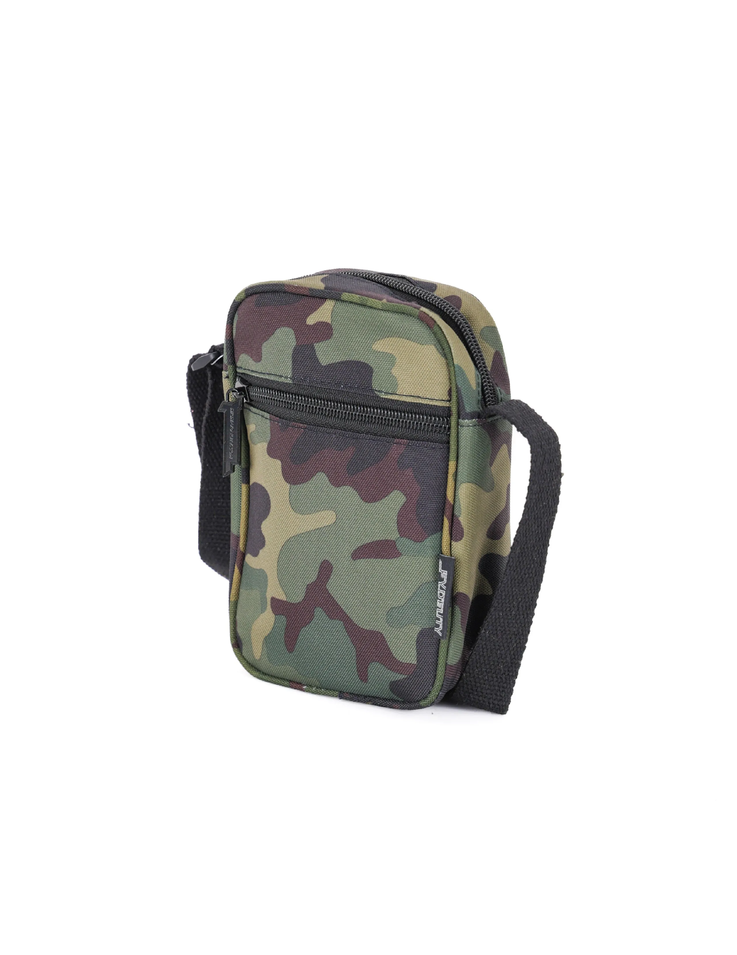 Brick Bag | Kids Crossbody | CAMO Army