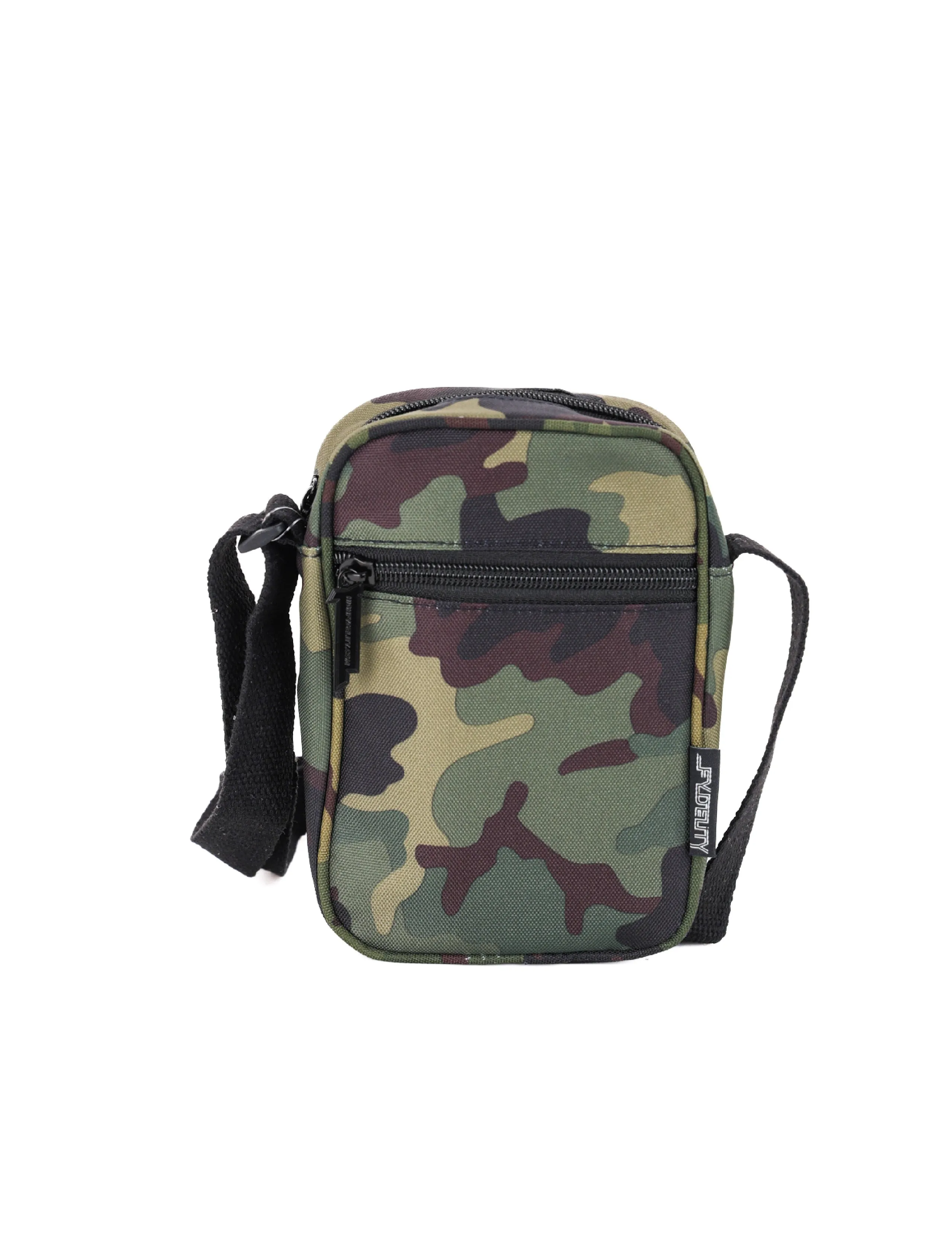 Brick Bag | Kids Crossbody | CAMO Army