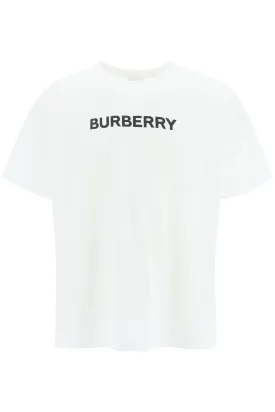 Burberry logo t-shirt