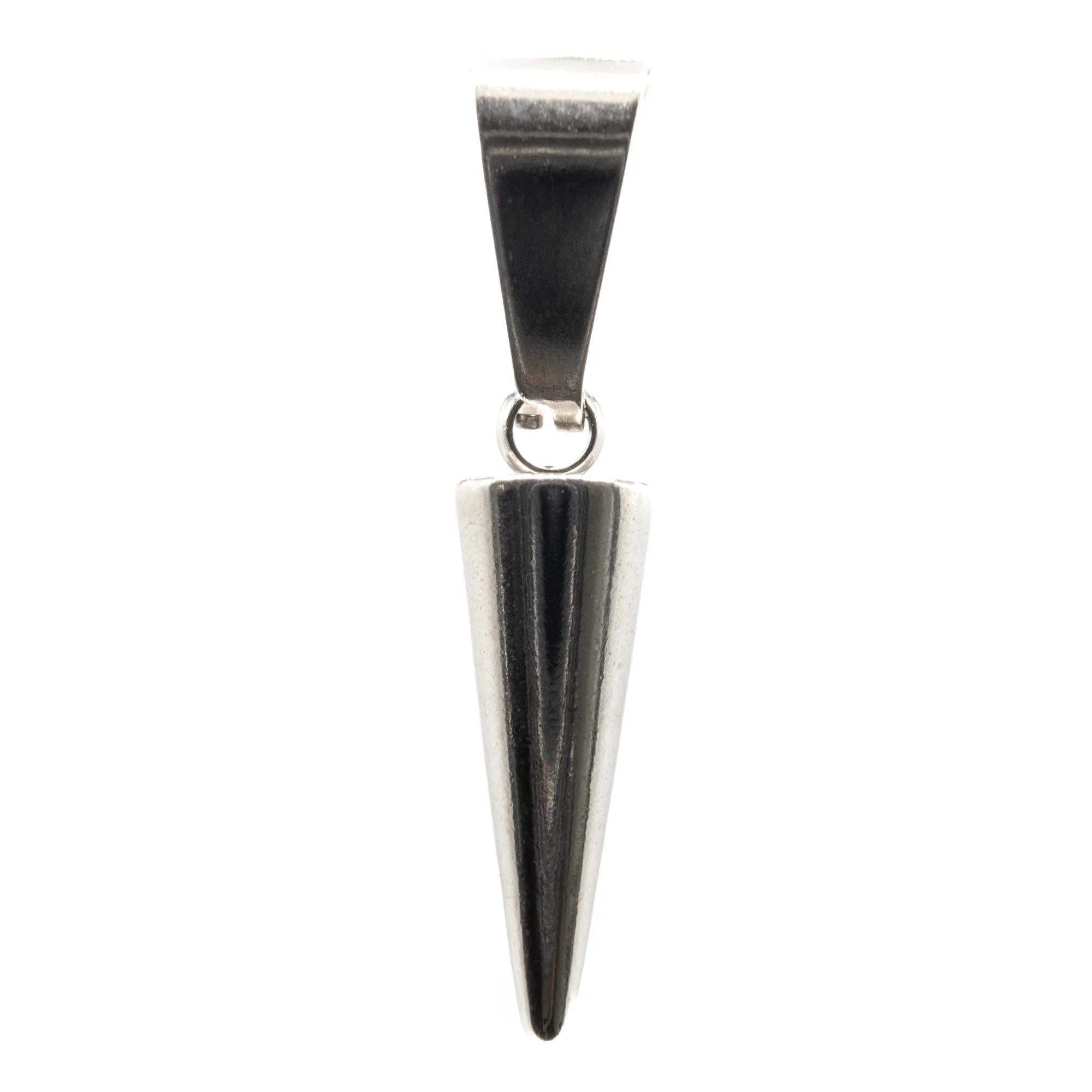 Charm Coven Temptress Spike Charm