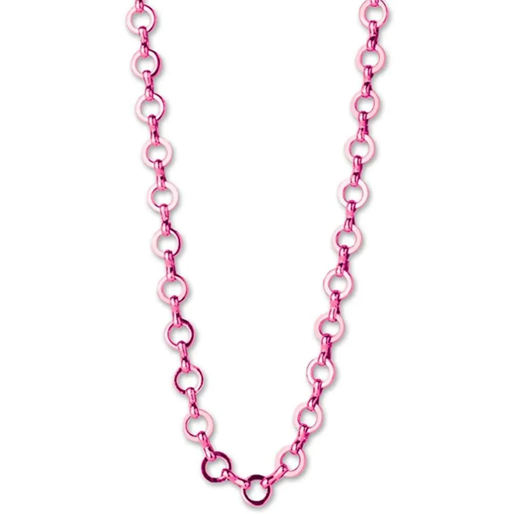 CHARM IT! Chain Necklace