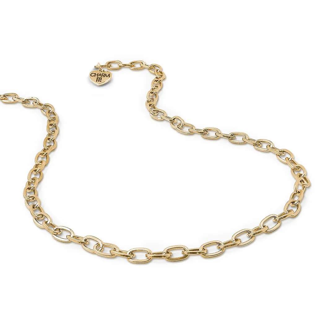 CHARM IT! Chain Necklace