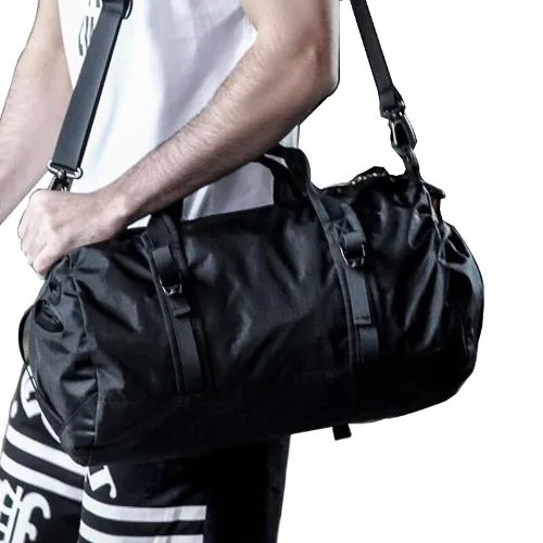 Classy Men Classic Sports Bag