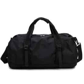 Classy Men Classic Sports Bag