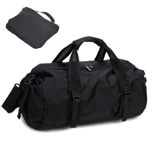 Classy Men Classic Sports Bag