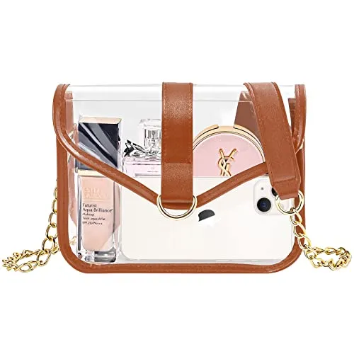 Clear Purse for Women | ProCase