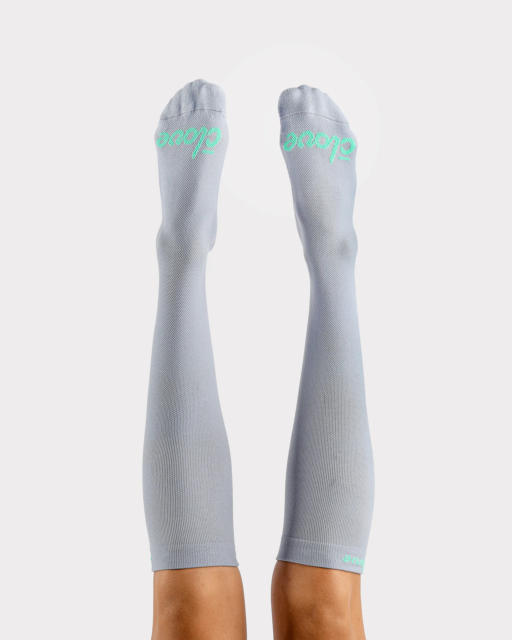 Compression Socks - Forever Blue