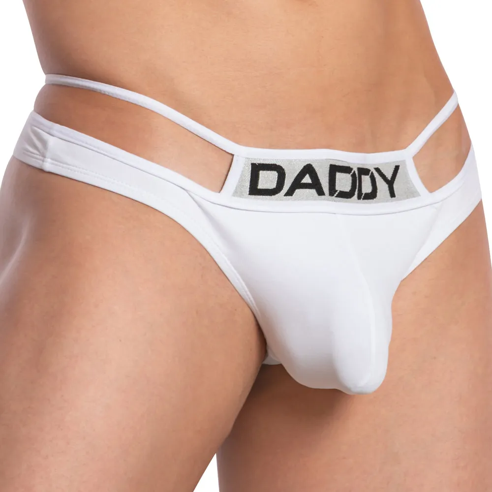 Daddy DDK040 Pyramid Thong