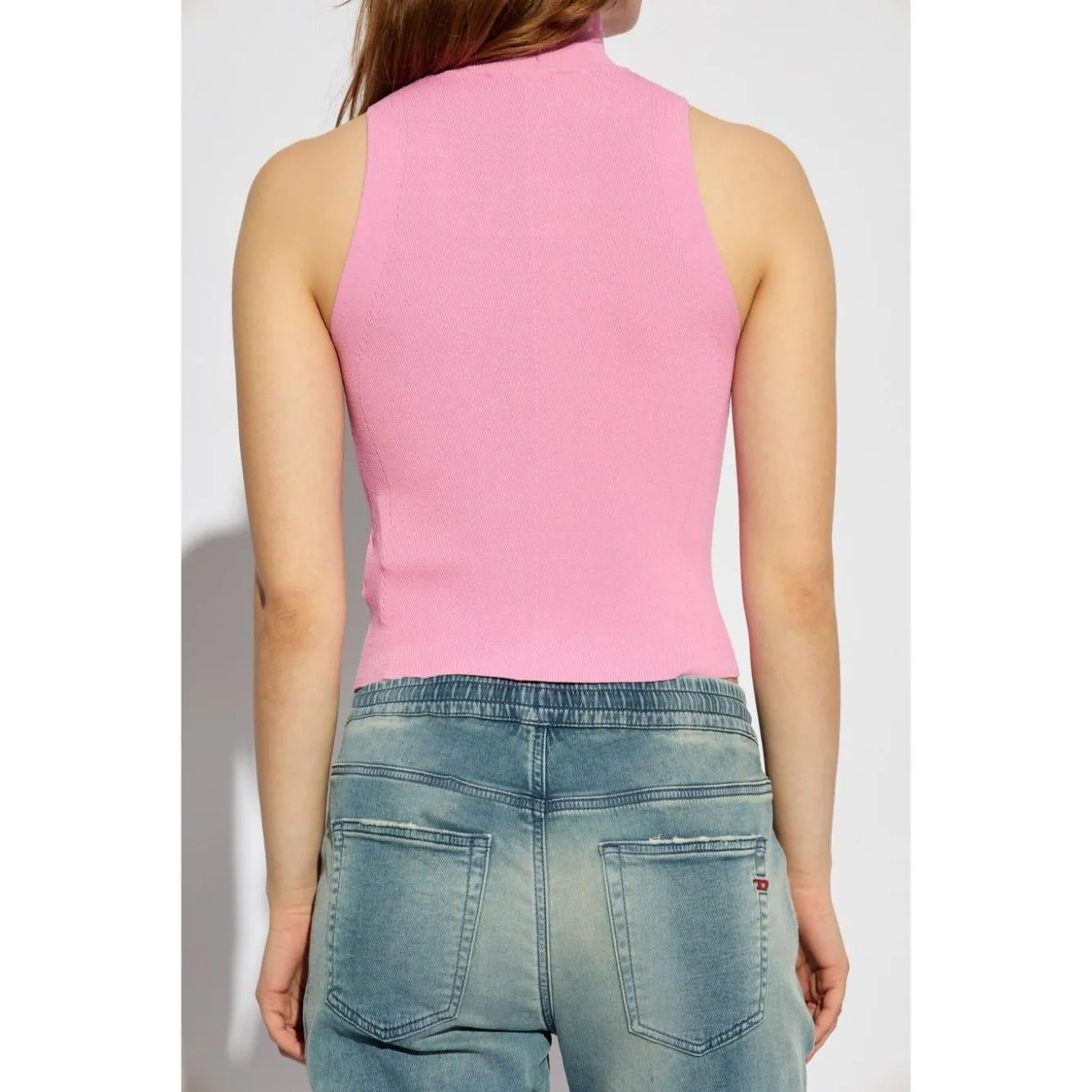 Diesel Top Pink