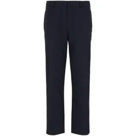 EMPORIO ARMANI CAPSULE Trousers Blue