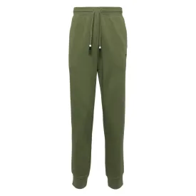 Emporio Armani Trousers Green