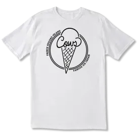 Famous Ice Cream COWS Classic T