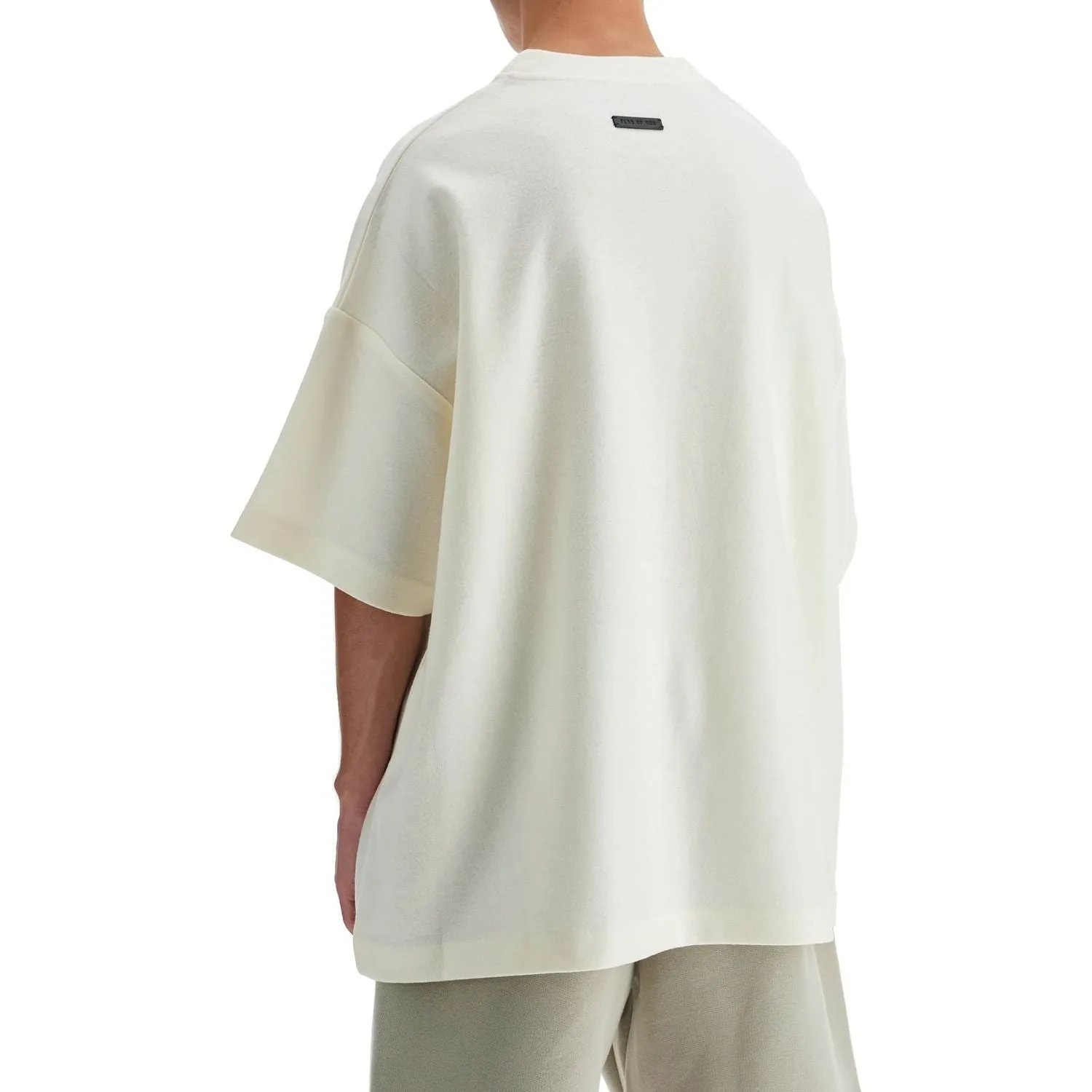 Fear Of God "oversized merino wool