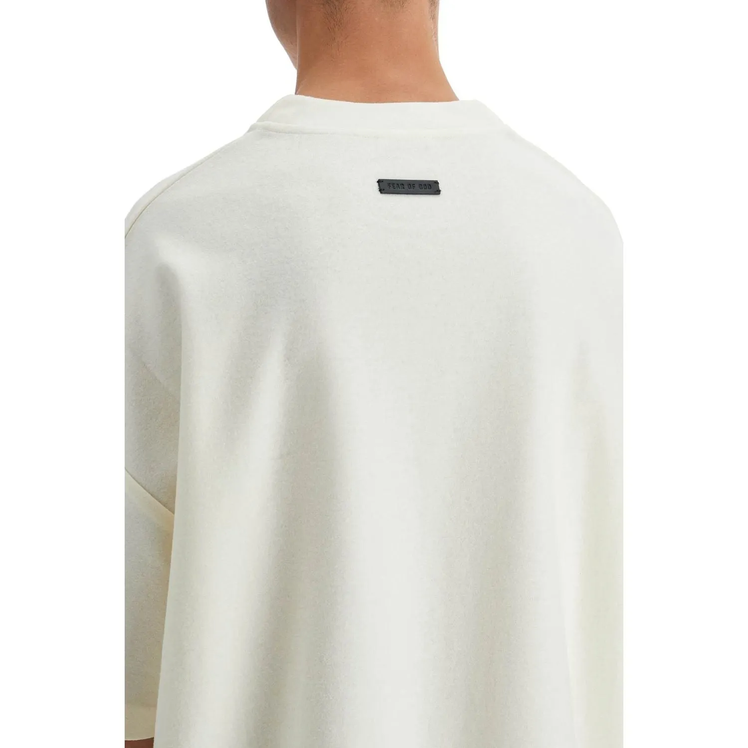 Fear Of God "oversized merino wool