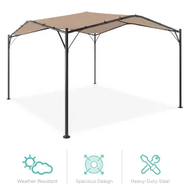 Gazebo Canopy w/ Weighted Bags