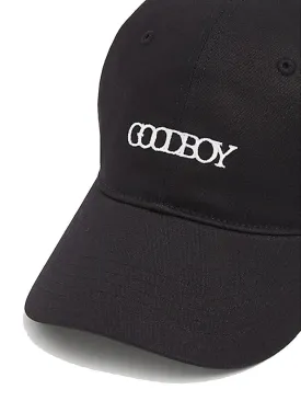 GOODBOY Logo Cap