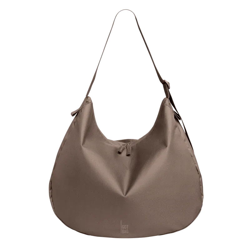 GOT BAG - Curved Bag