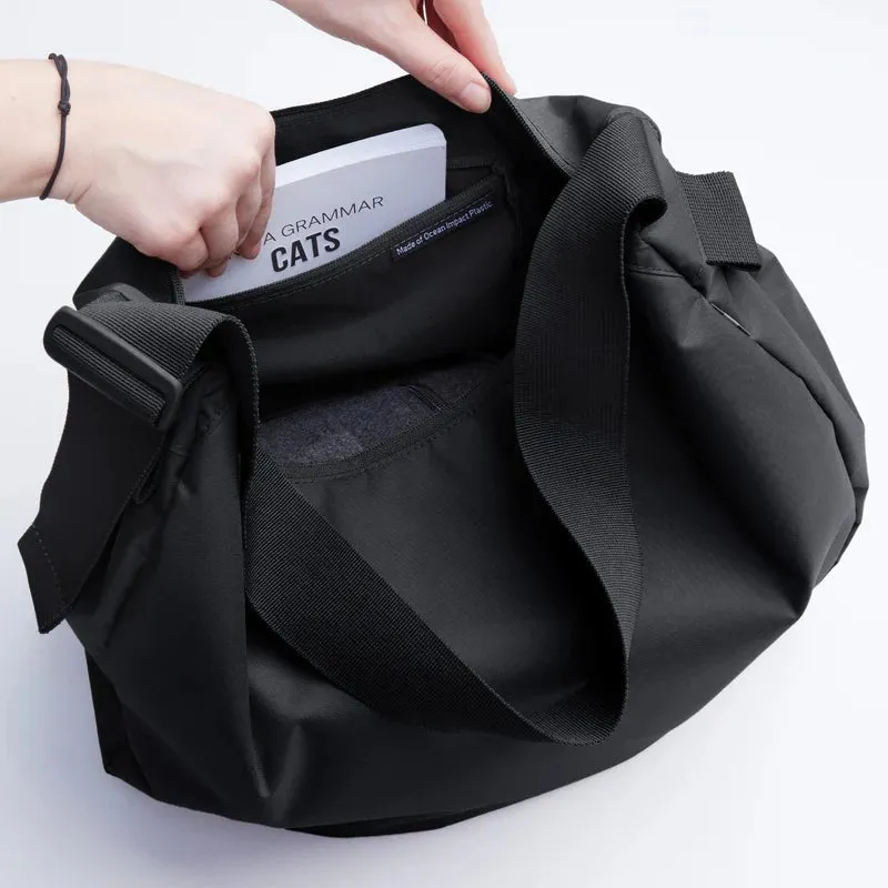 GOT BAG - Curved Bag