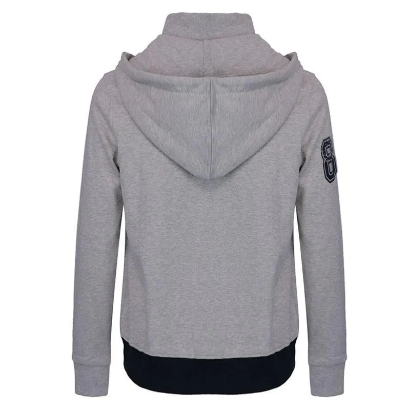 Harcour Boy's Riverside Hoodie