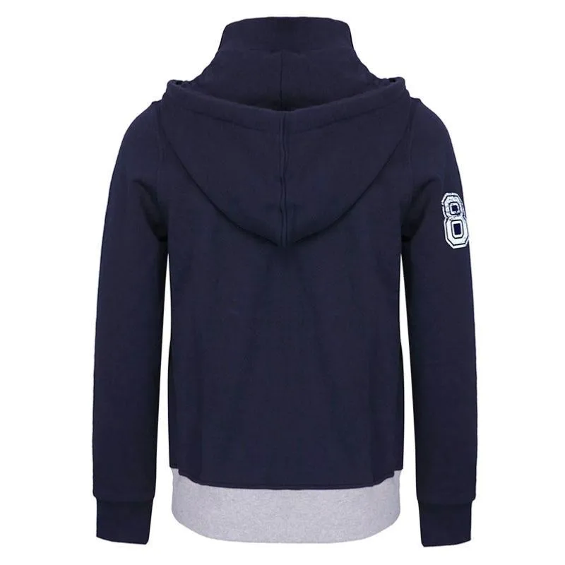 Harcour Boy's Riverside Hoodie