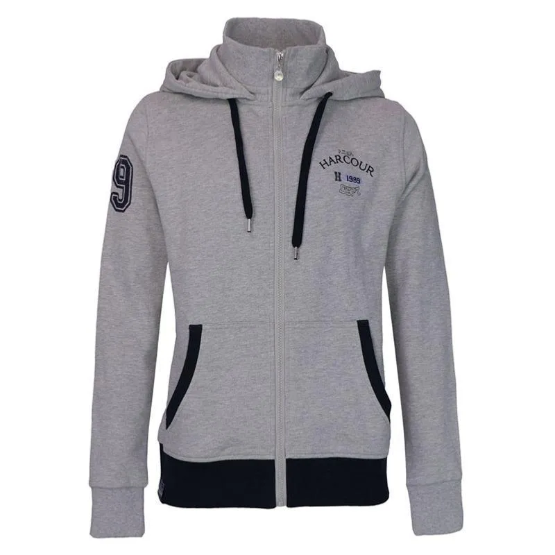 Harcour Boy's Riverside Hoodie