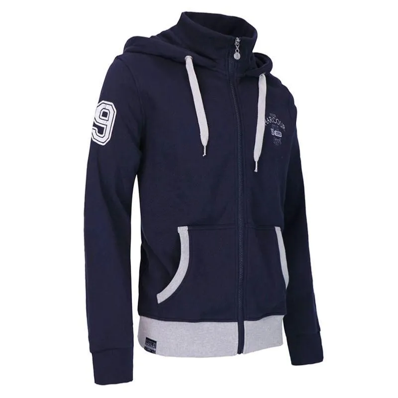 Harcour Boy's Riverside Hoodie