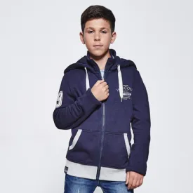 Harcour Boy's Riverside Hoodie