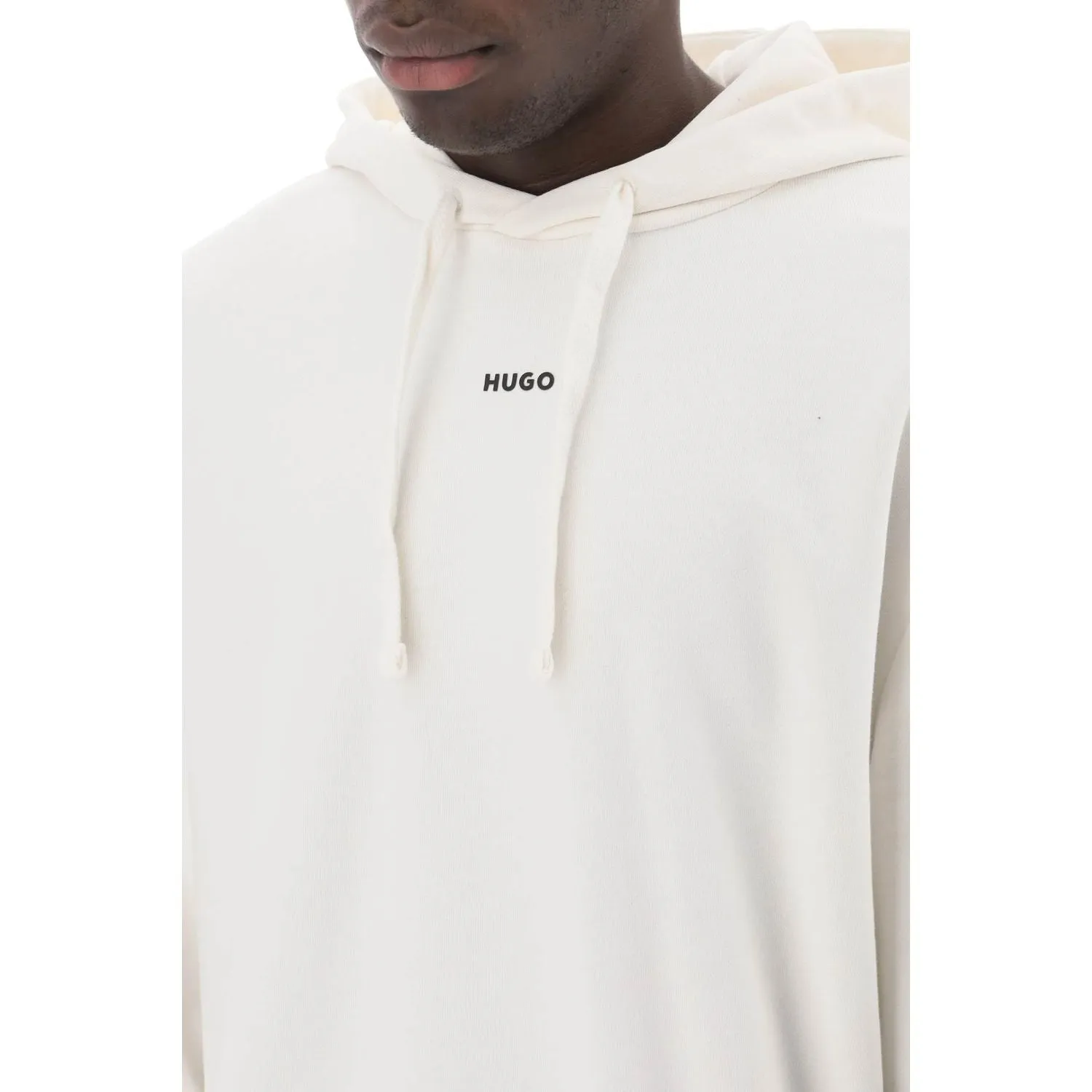 Hugo dapo hoodie