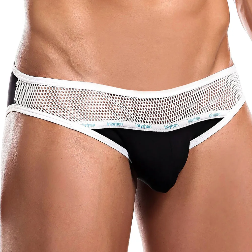 Intymen INJ057 2 Tone Brief