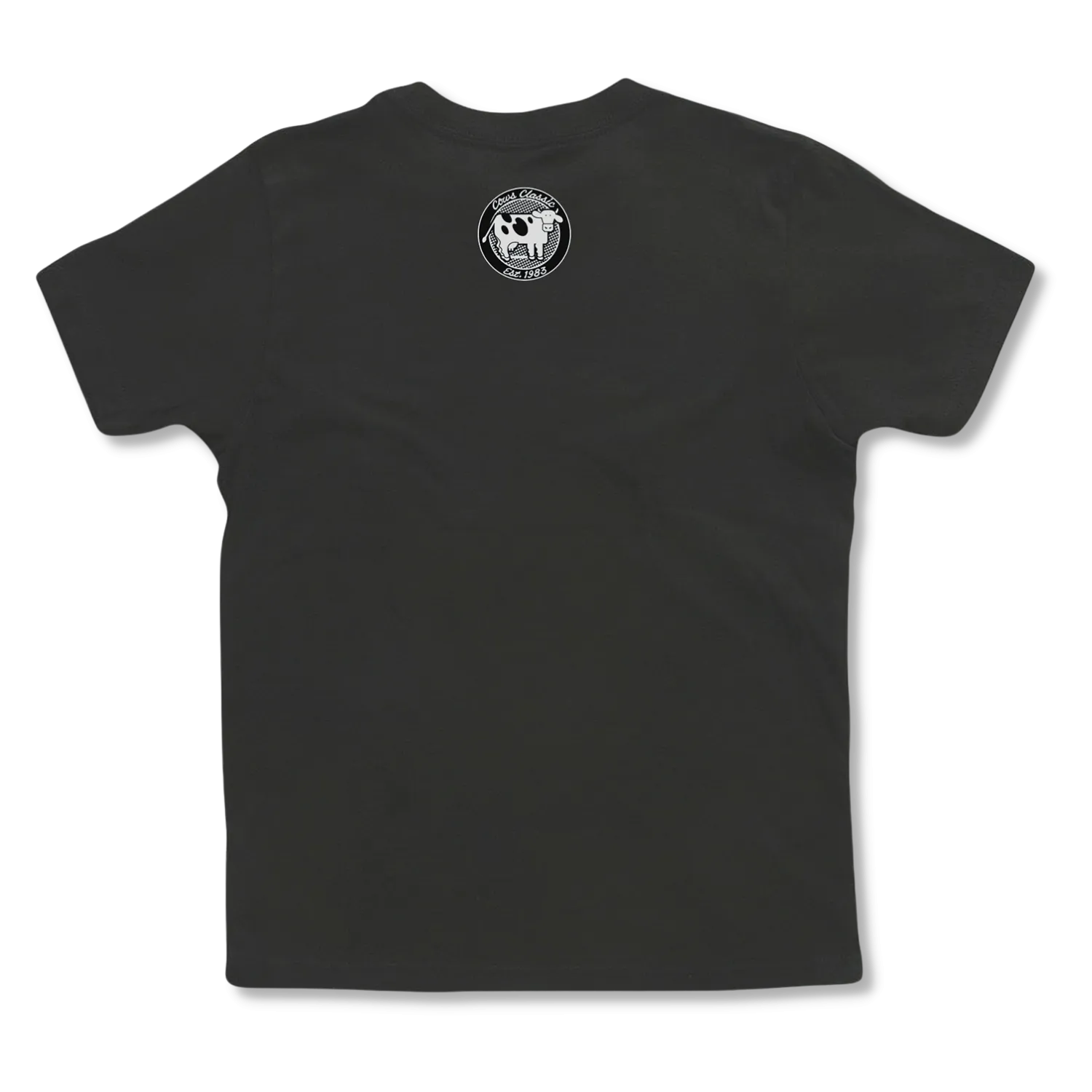 Iron Cow COWS Classic T