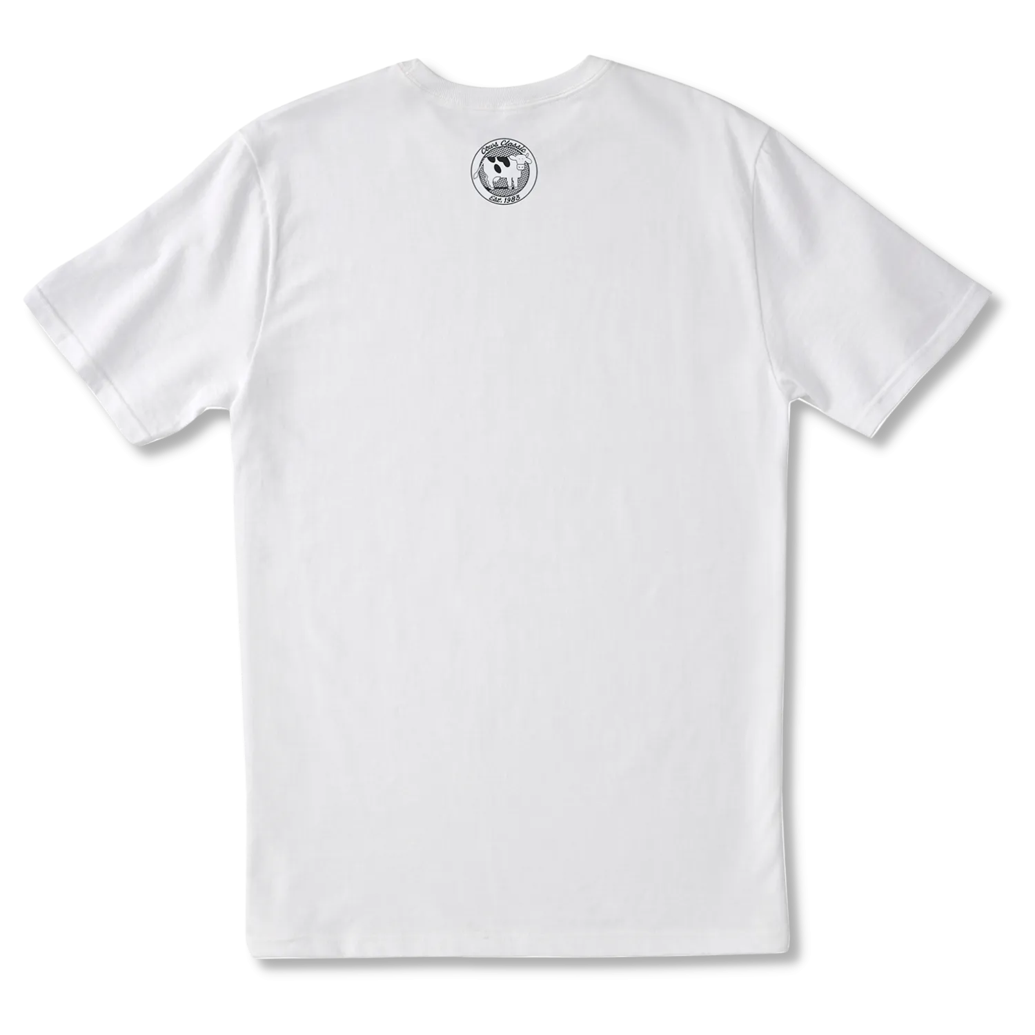 Iron Cow COWS Classic T