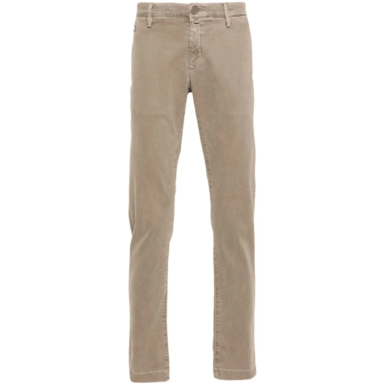 Jacob Cohen Trousers Grey