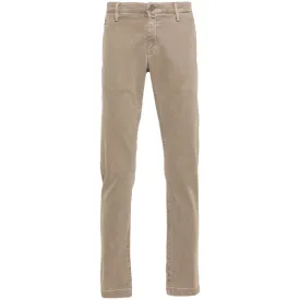 Jacob Cohen Trousers Grey