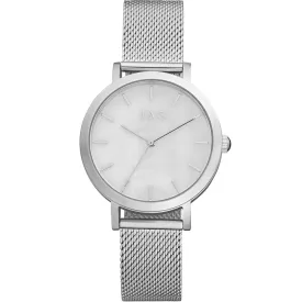 Jag J2562A Olivia Silver Tione Womens Watch