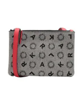 Karl Lagerfeld Women Cross-body bag Red -- --