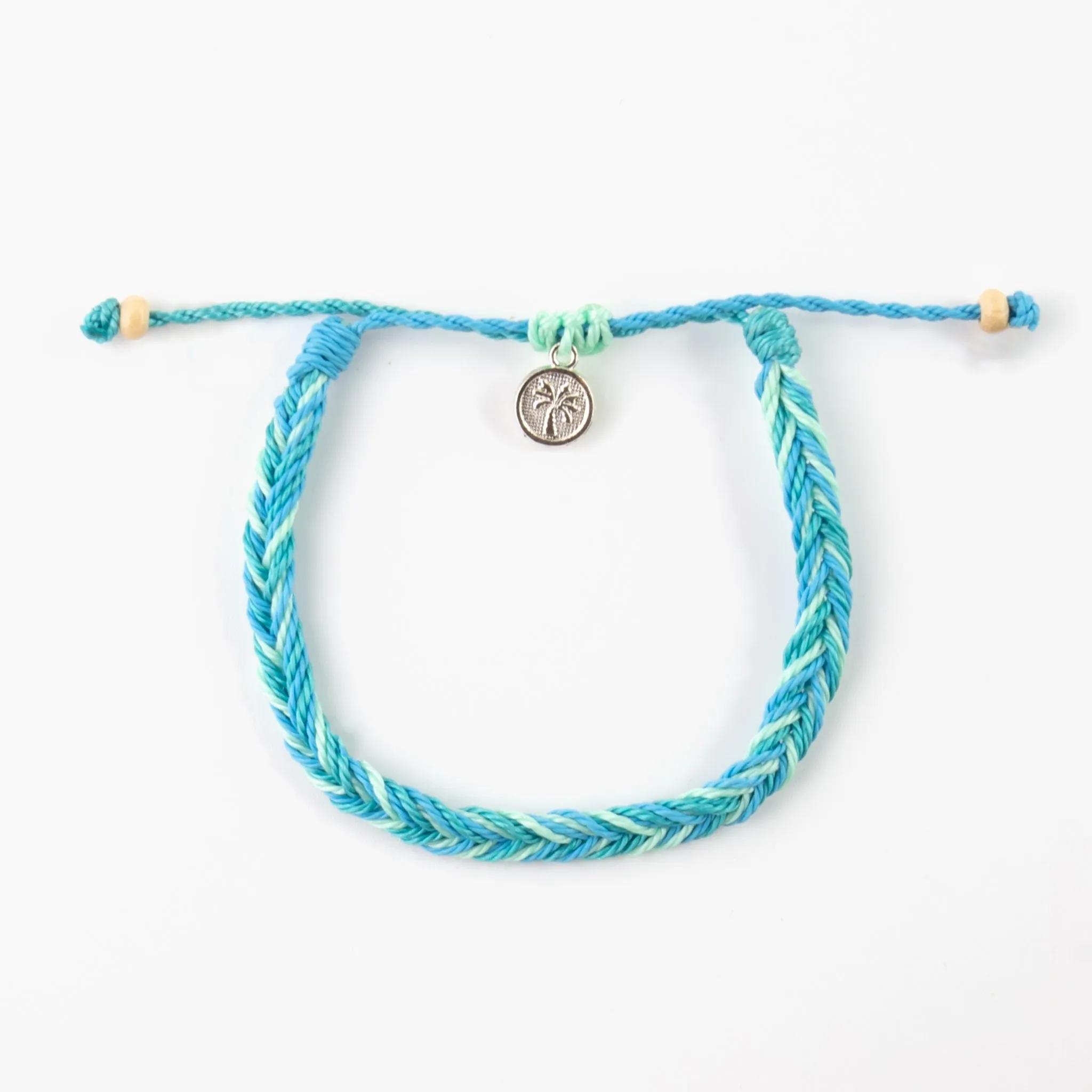 Kima Braided Bracelet