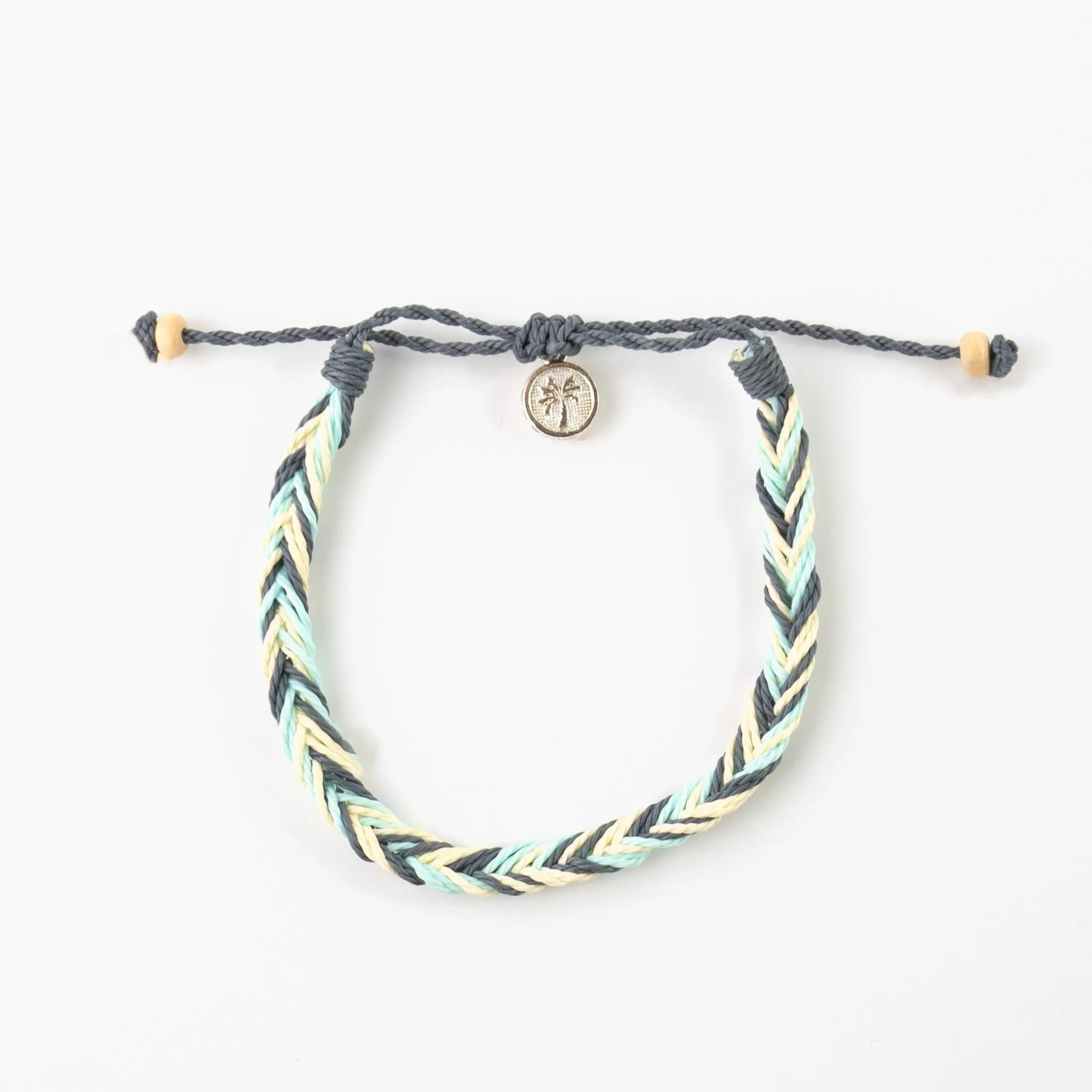 Kima Braided Bracelet